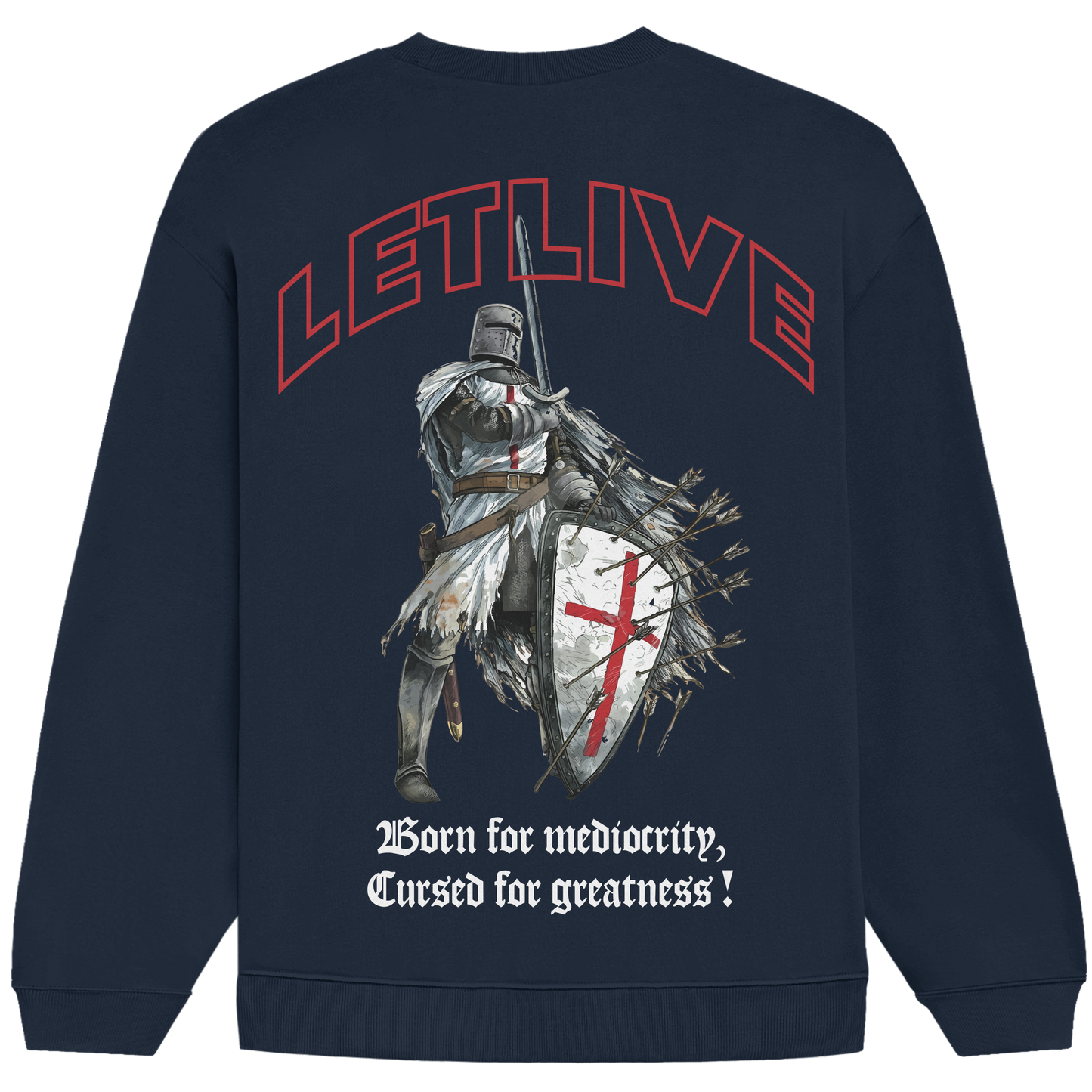 KNIGHT TEMPLAR