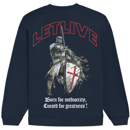 KNIGHT TEMPLAR