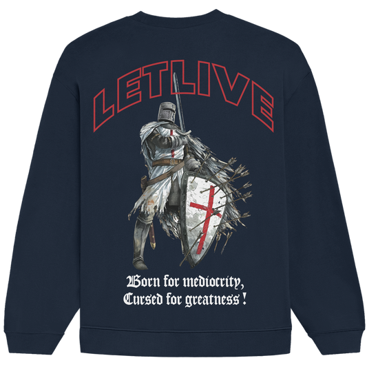 KNIGHT TEMPLAR