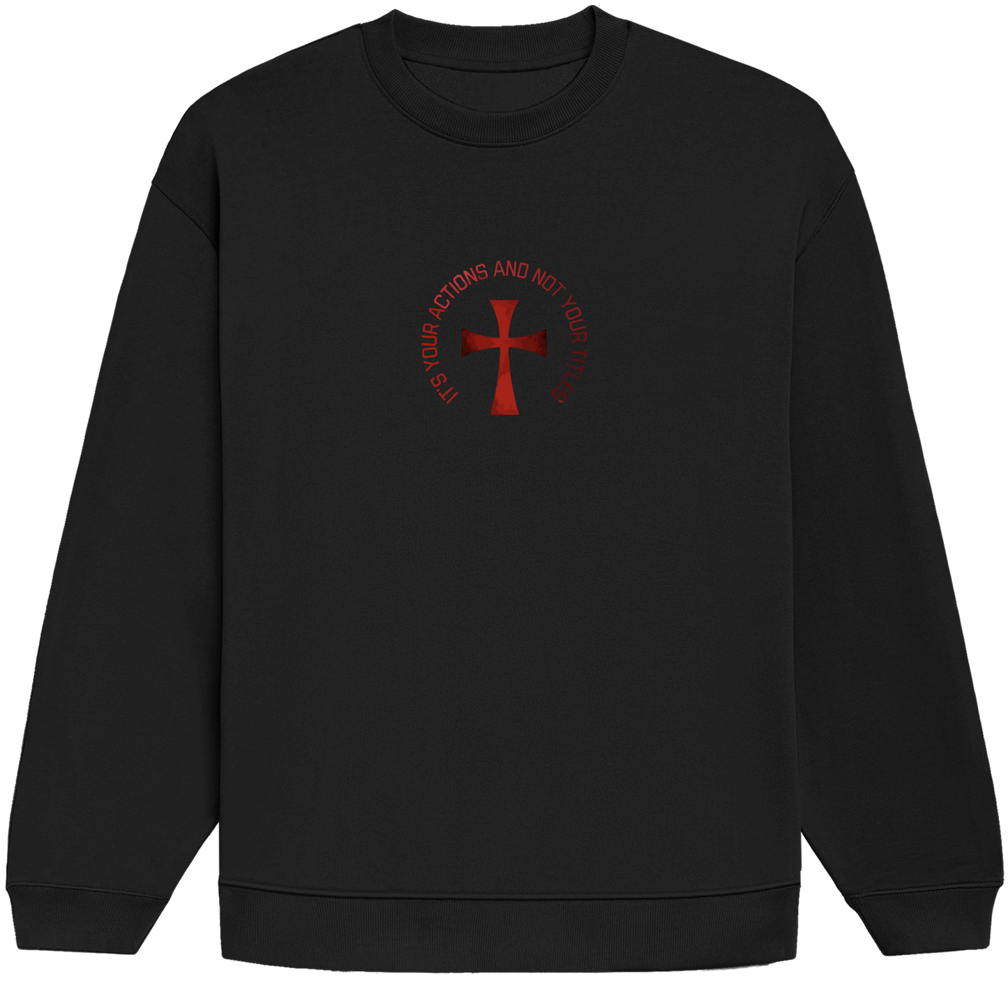 KNIGHT TEMPLAR
