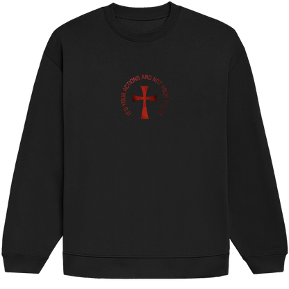 KNIGHT TEMPLAR