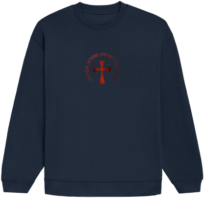 KNIGHT TEMPLAR