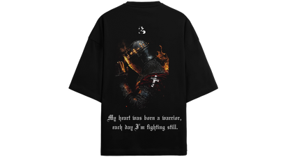 PRAY - KNIGHT TEMPLAR