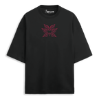DEMON SLAYER : KOKUSHIBO OVERSIZED T-SHIRT