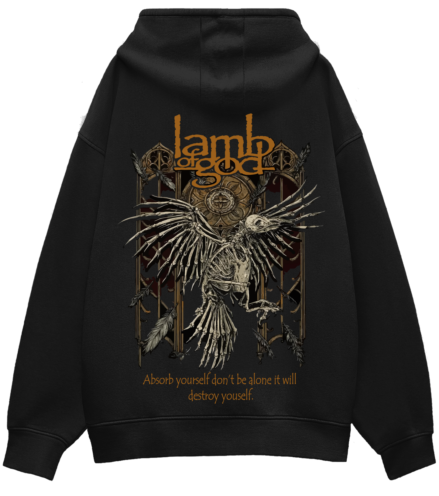 LAMB OF GOD