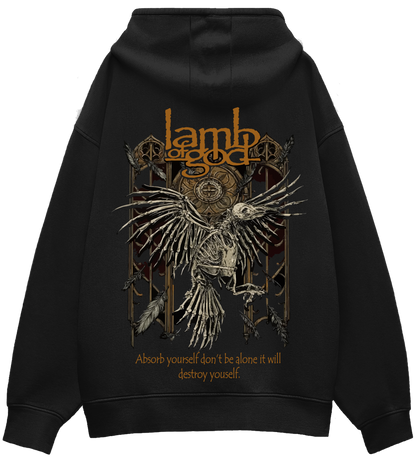 LAMB OF GOD