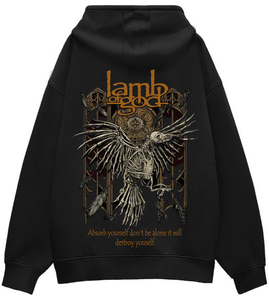 LAMB OF GOD