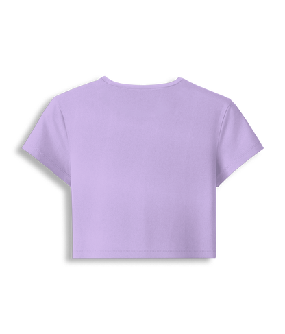 SOLID BABY TEES