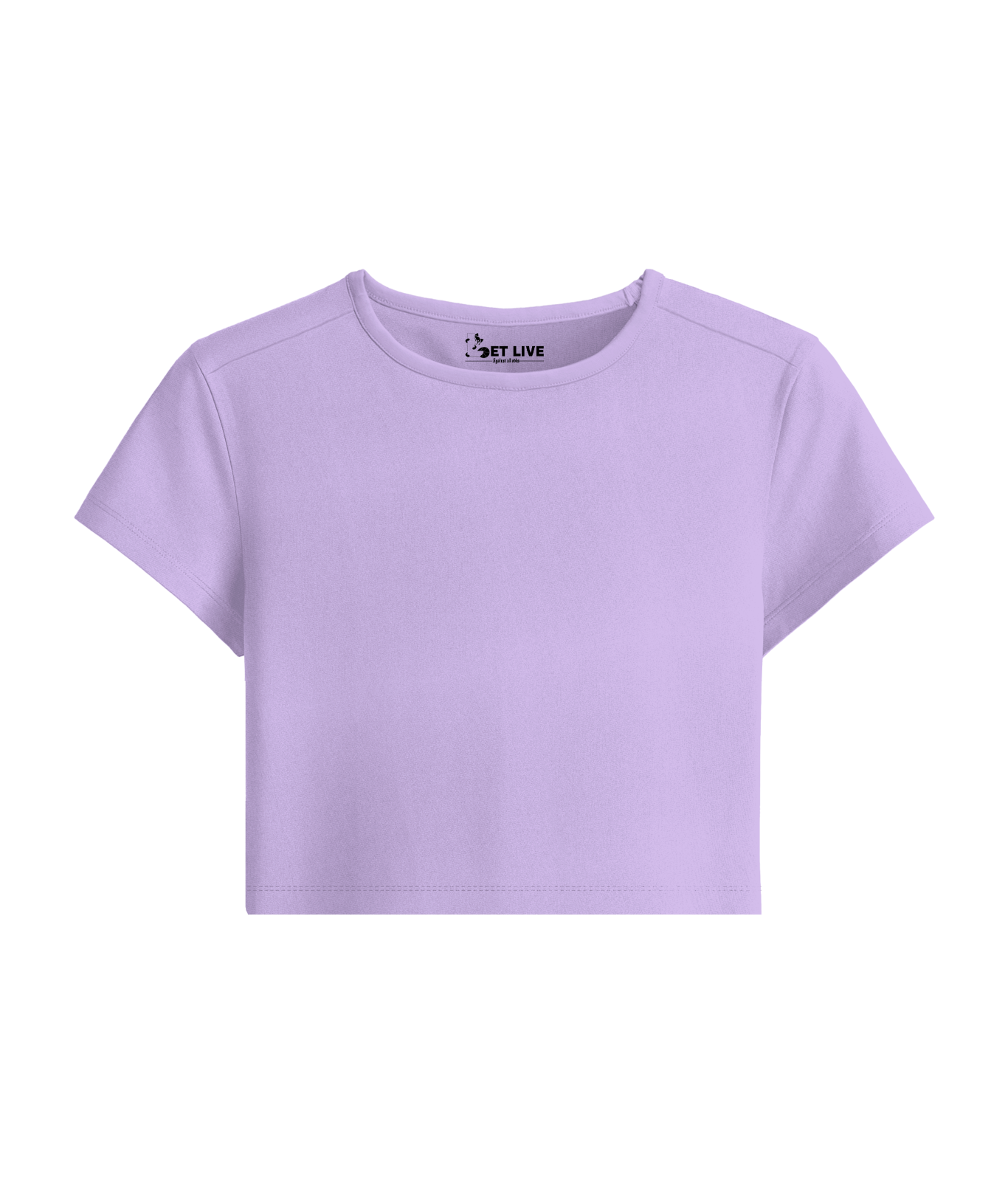 SOLID BABY TEES
