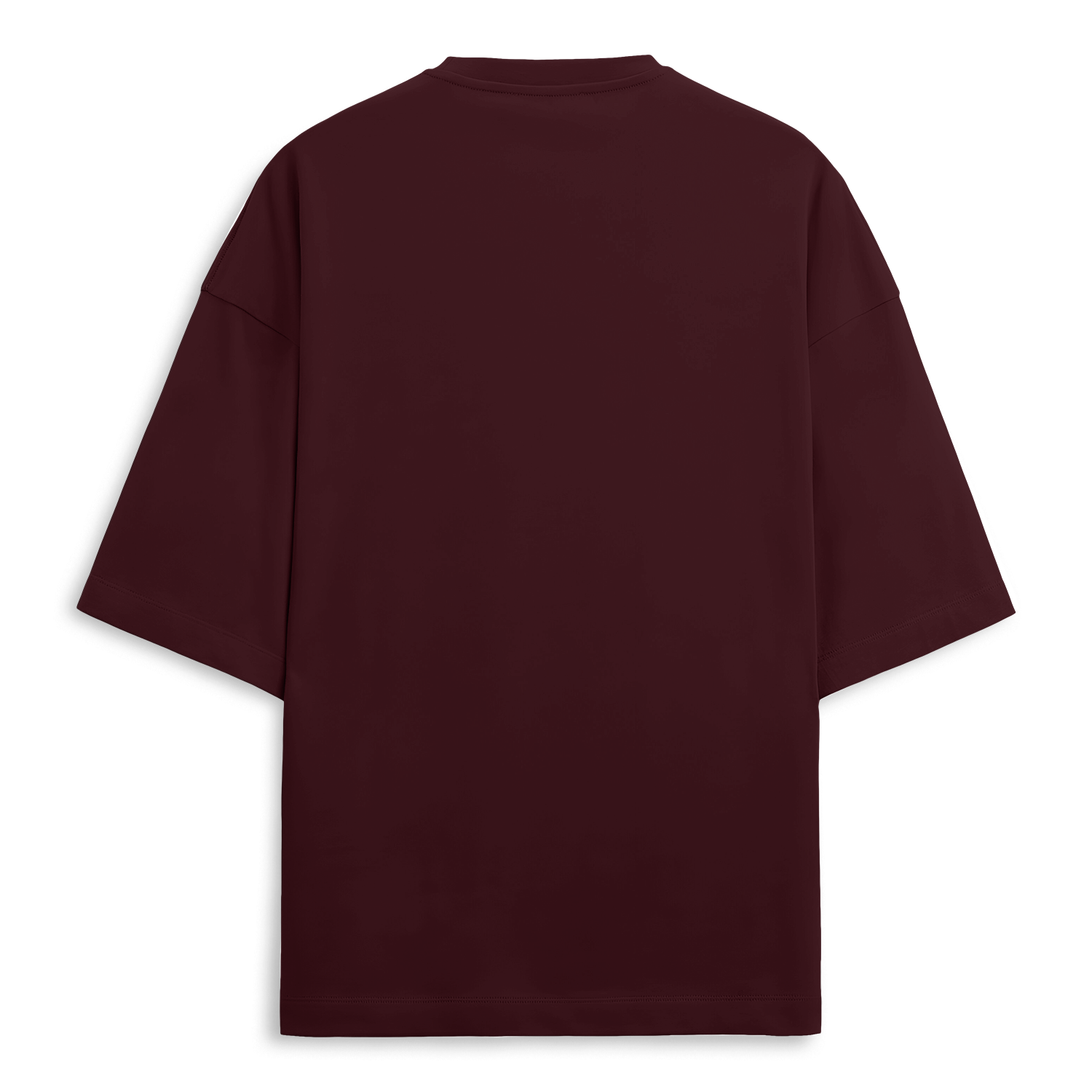 LETLIVE INIDA OVERSIZED T-SHIRT