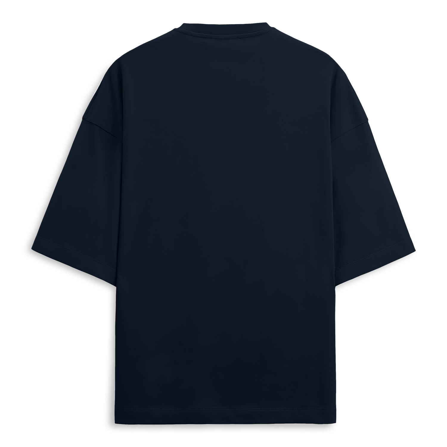 LETLIVE INIDA OVERSIZED T-SHIRT