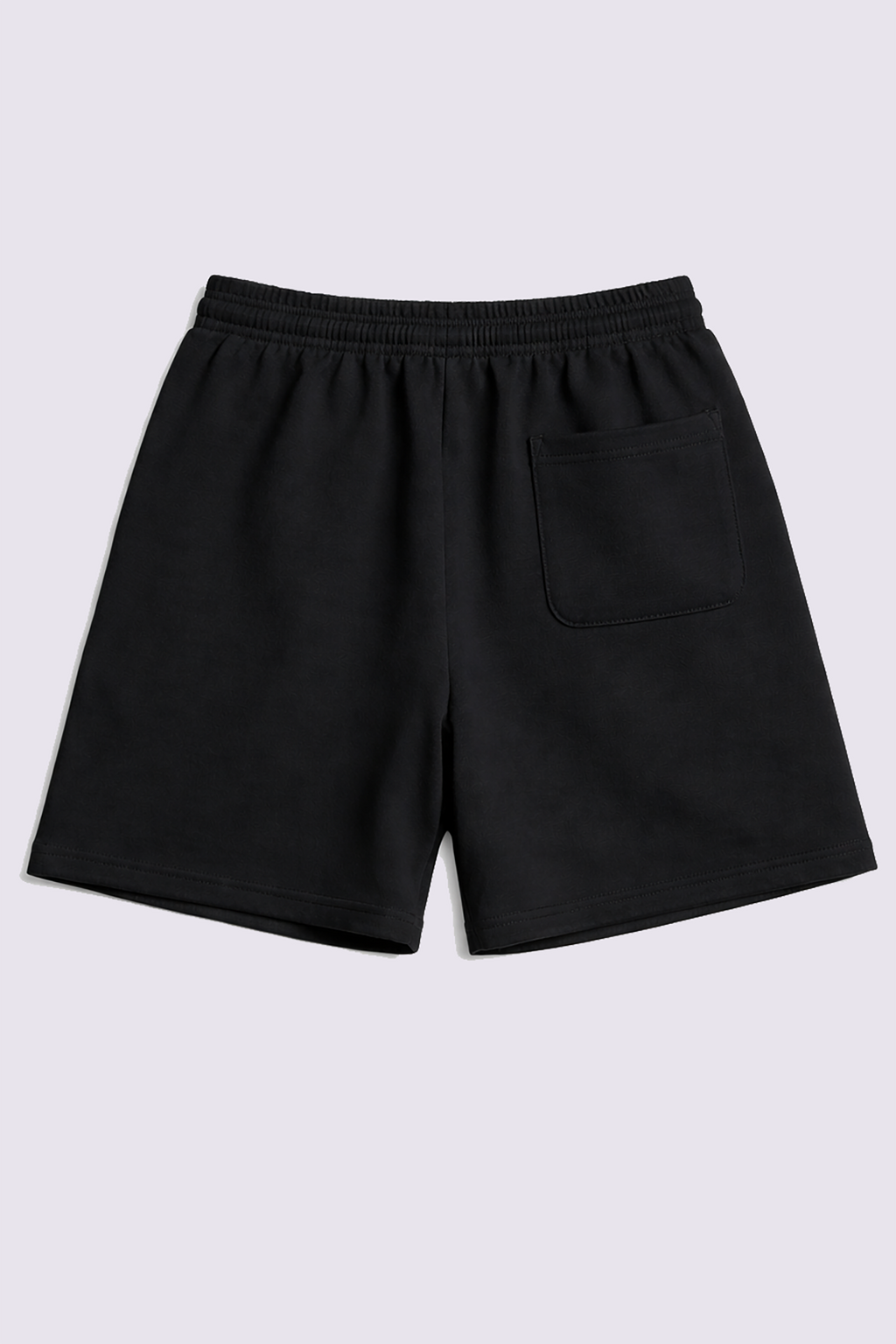 LL SIGNATURE BLACK SHORTS