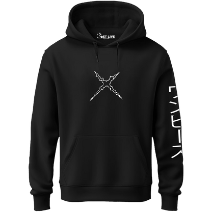 MONKEY D.LUFFY HODDIE