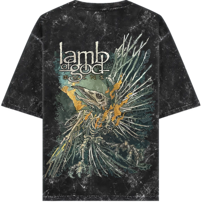 Lamb of god