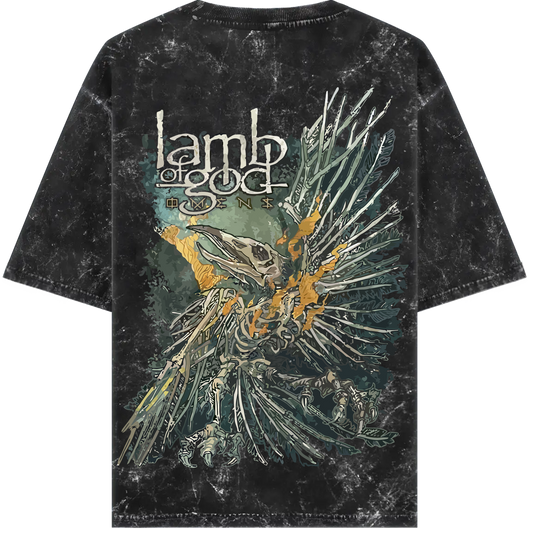 Lamb of god