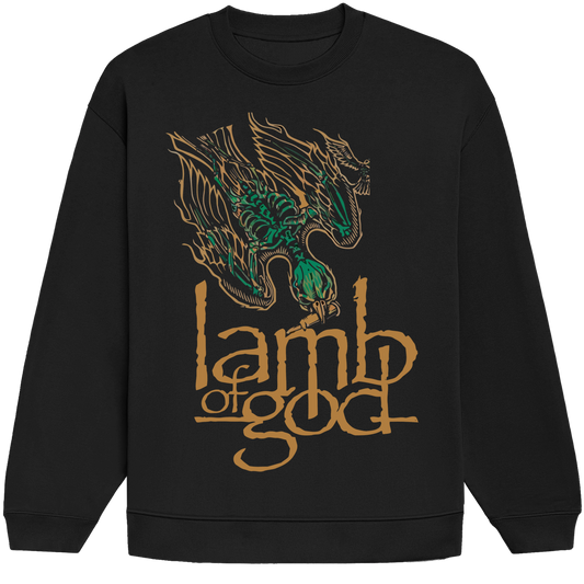 LAMB OF GOD