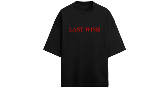 Last wish