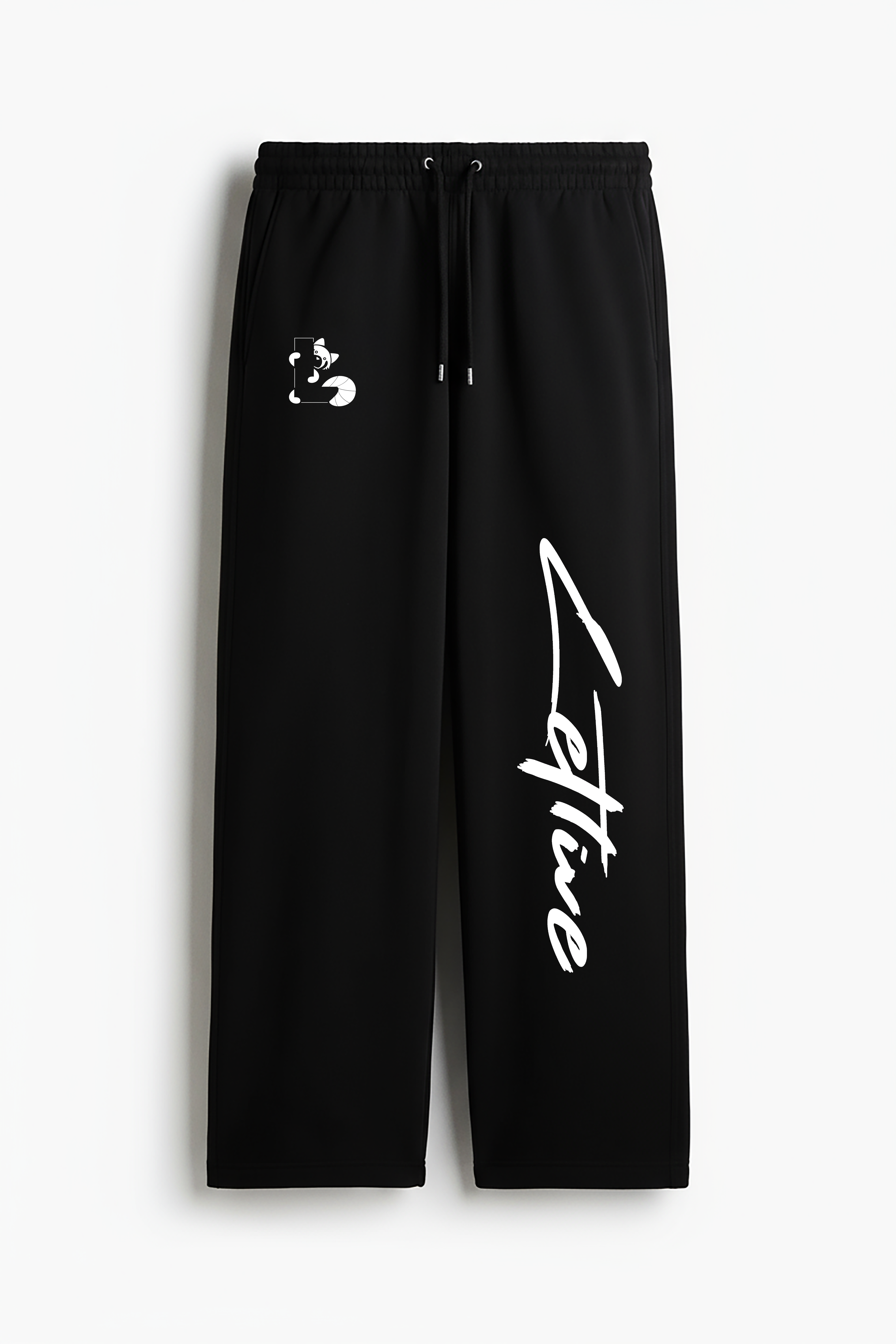 ICON LETLIVE SWEATPANT