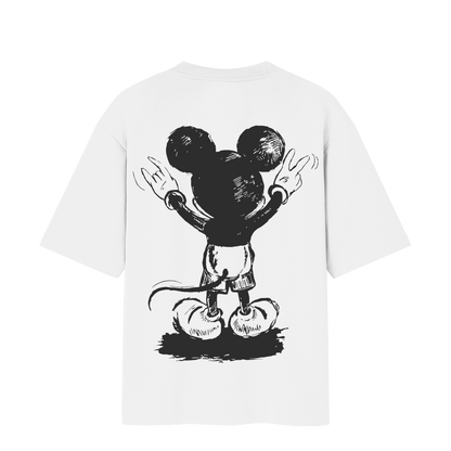 MICKEY OVERSIZED T-shirt