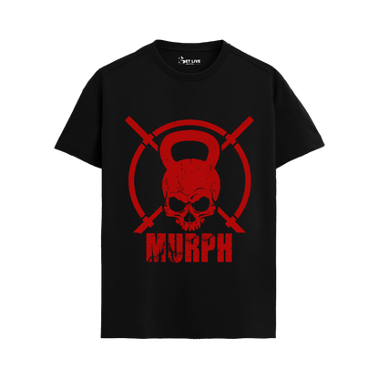 MURPH - CROSSFIT