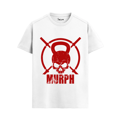 MURPH - CROSSFIT