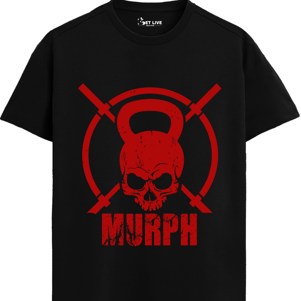 MURPH - CROSSFIT