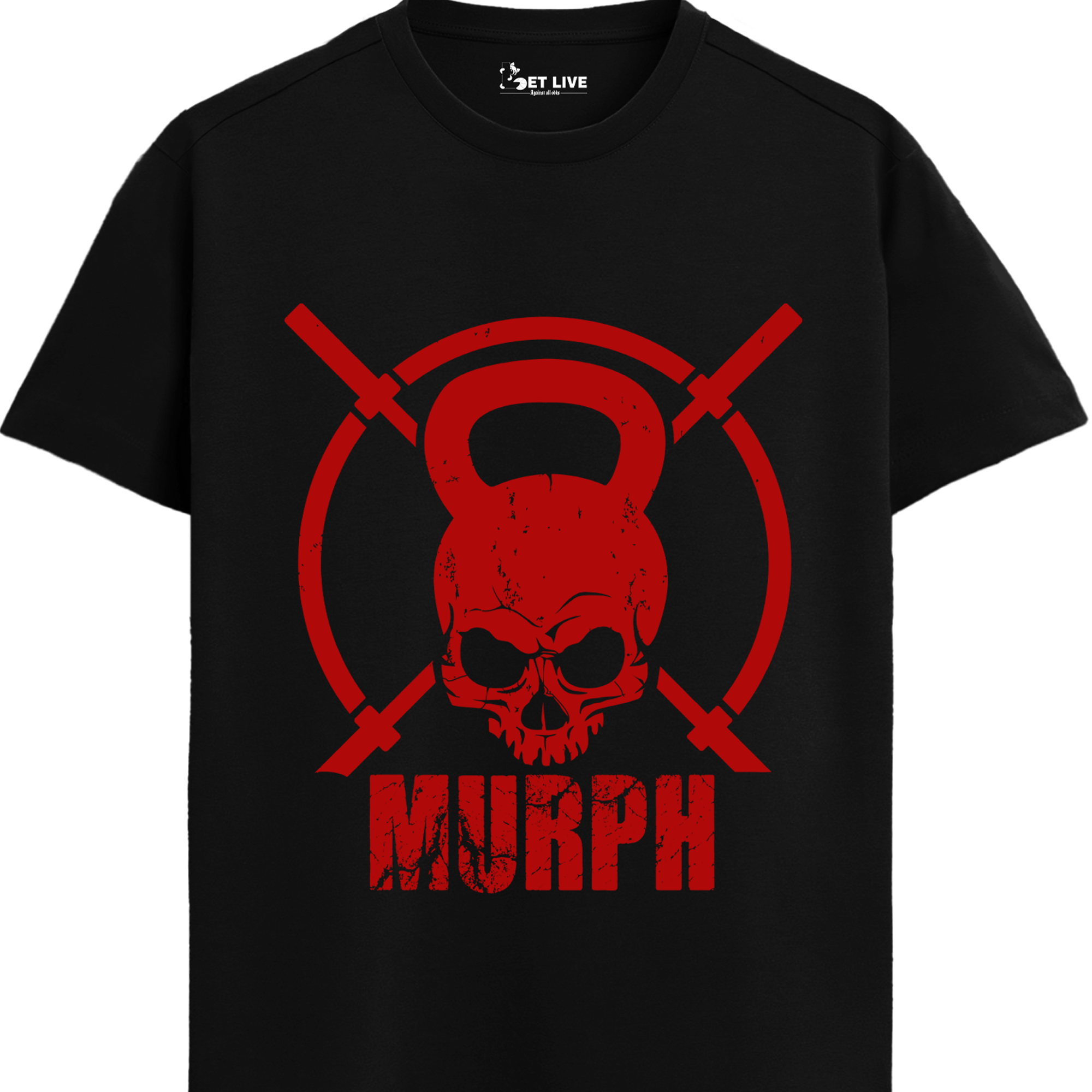 MURPH - CROSSFIT