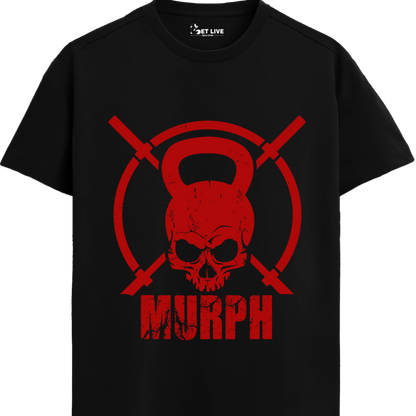 MURPH - CROSSFIT