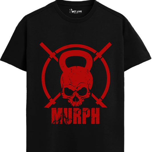 MURPH - CROSSFIT