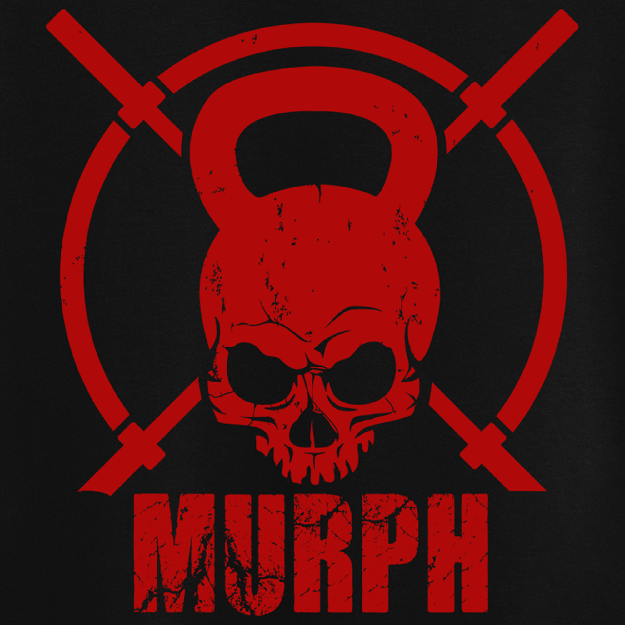 MURPH - CROSSFIT