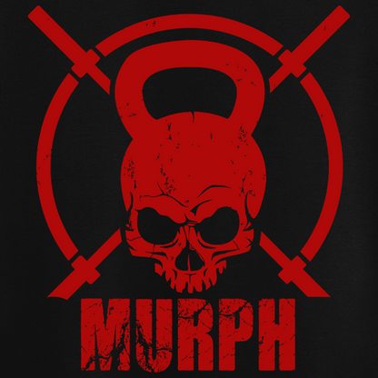 MURPH - CROSSFIT