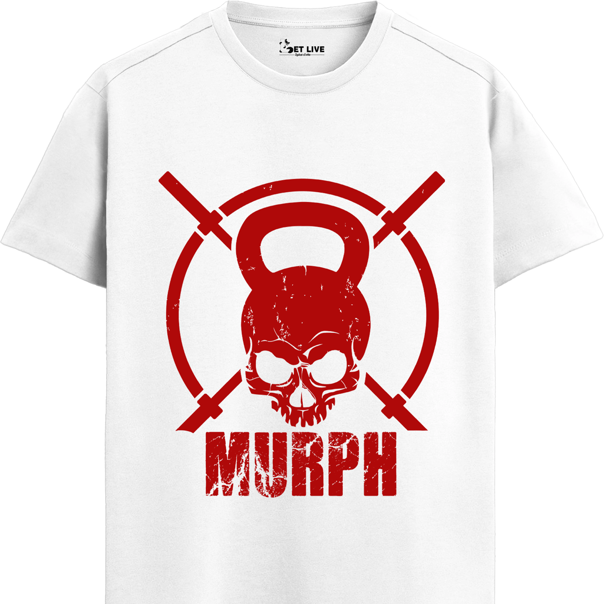 MURPH - CROSSFIT