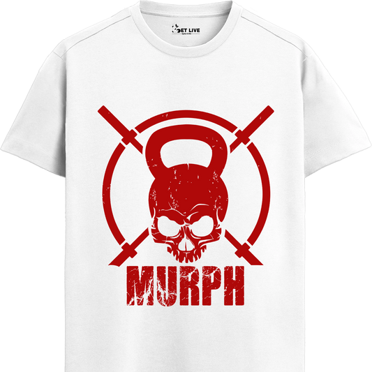 MURPH - CROSSFIT