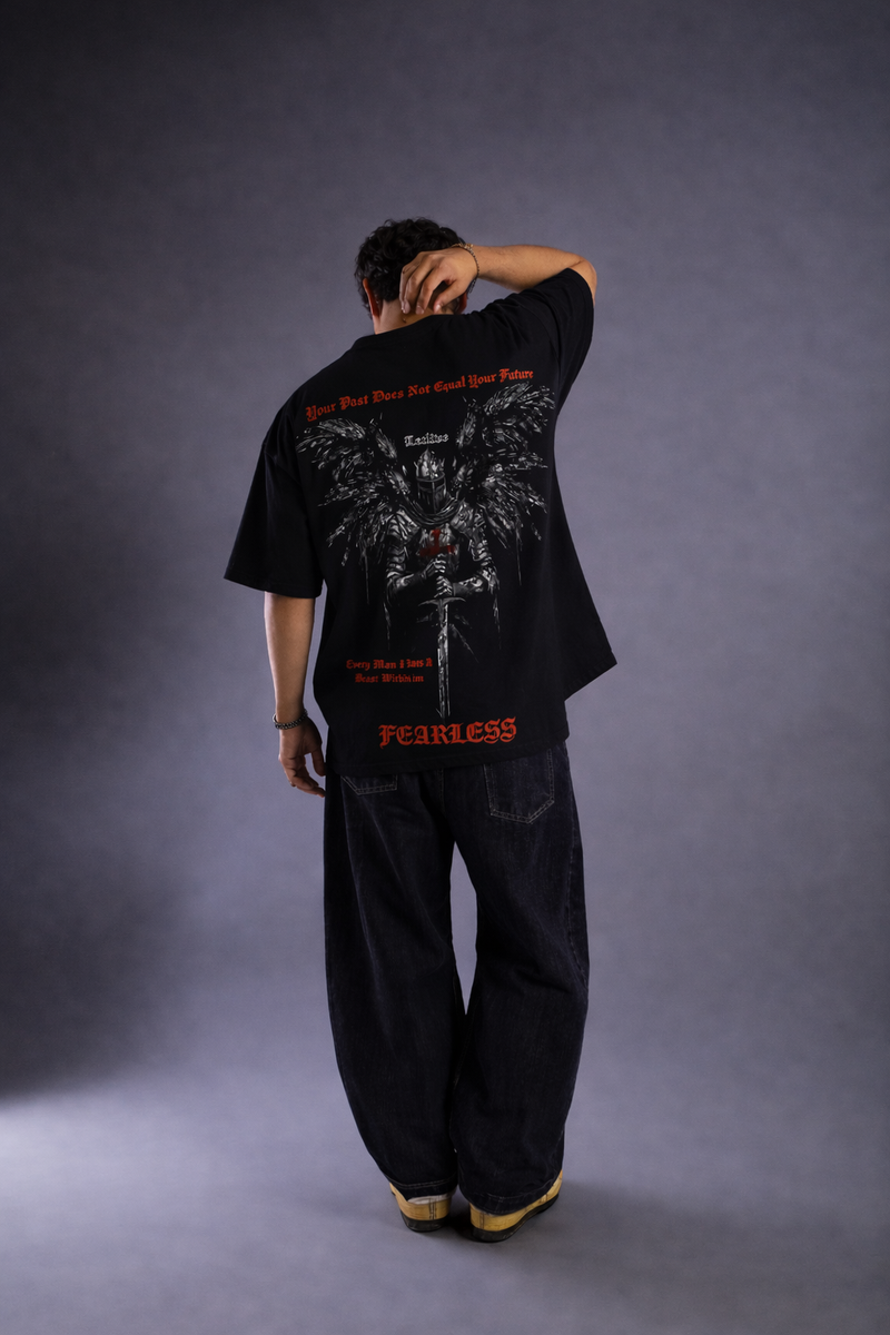 Letlive Is Streetwear for a Generation Built Different