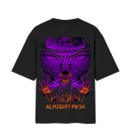 ALMIGHTY PUSH - AKATSUKI