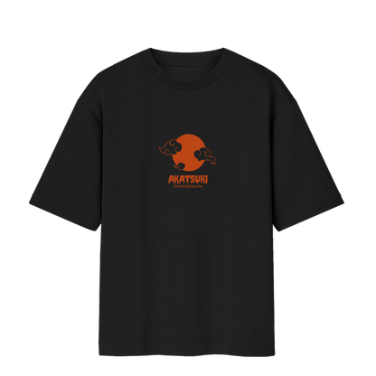 ALMIGHTY PUSH - AKATSUKI
