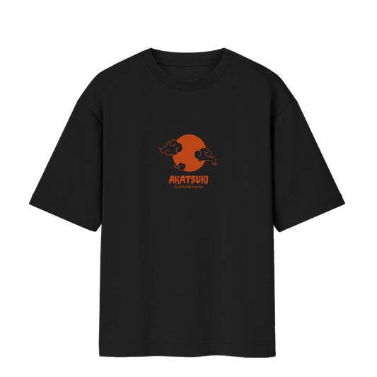 ALMIGHTY PUSH - AKATSUKI