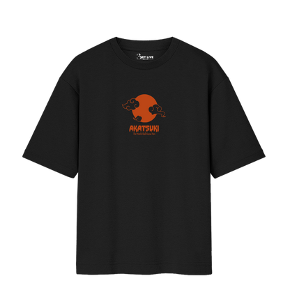ALMIGHTY PUSH - AKATSUKI