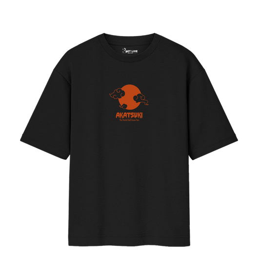ALMIGHTY PUSH - AKATSUKI