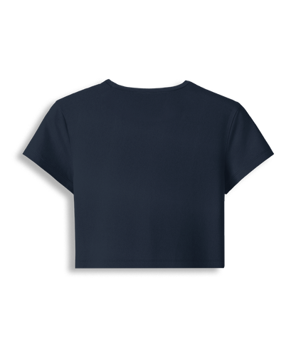 SOLID BABY TEES