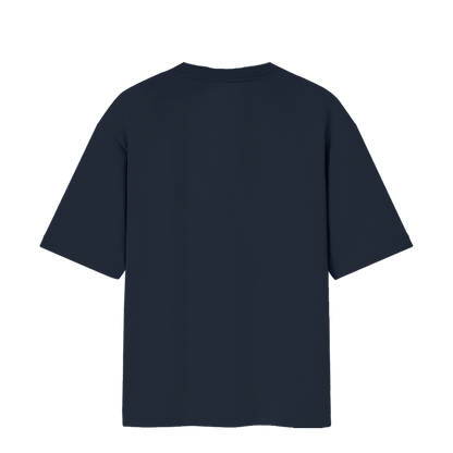 SHIELD SUPERMAN OVERSIZED T-SHIRT