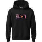 NOTHING HAPPENED ZORO Hoodie