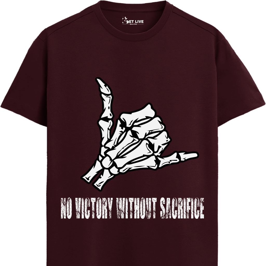 NO VICTORY