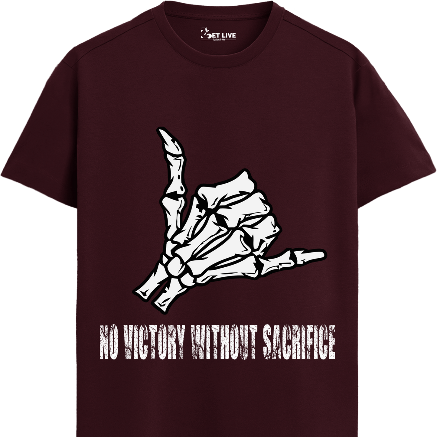 NO VICTORY