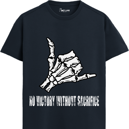 NO VICTORY