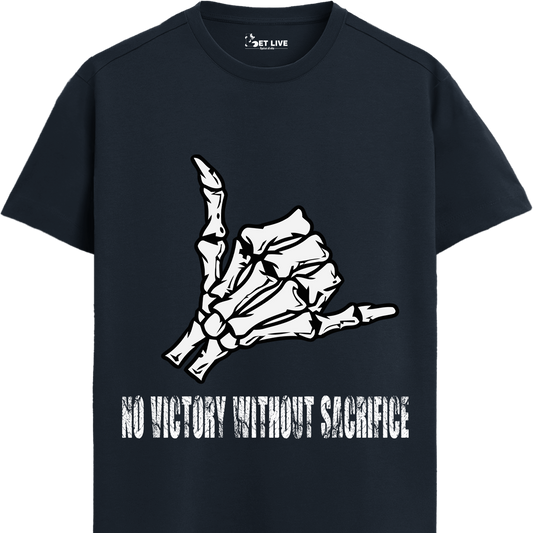 NO VICTORY