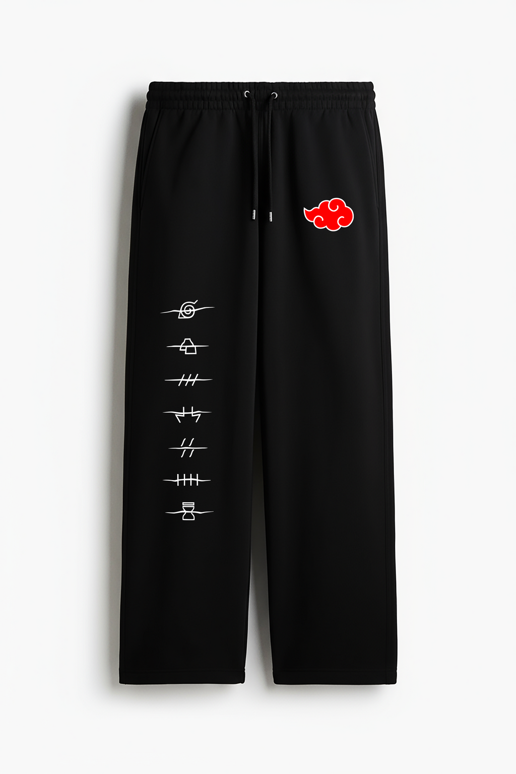 NARUTO AKATSUKI SWEATPANT