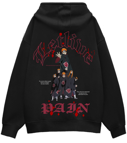 PAIN - NARUTO SHIPPUDEN
