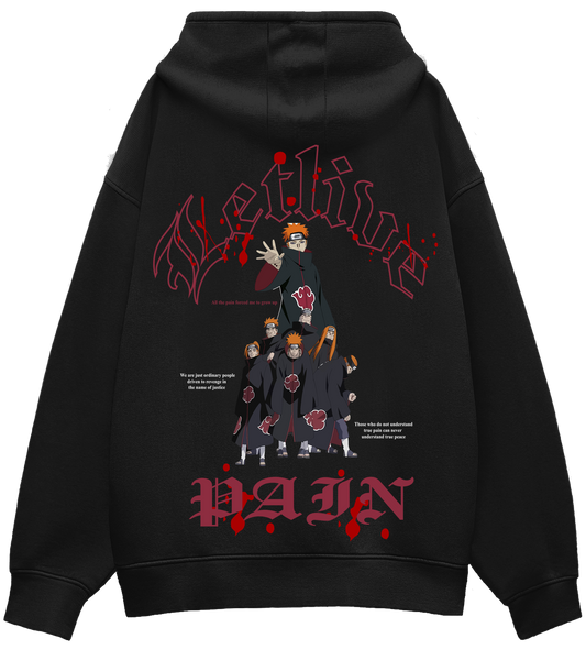 PAIN - NARUTO SHIPPUDEN