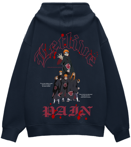 PAIN - NARUTO SHIPPUDEN